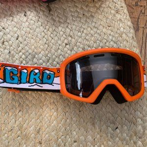 Youth Giro Ski Goggles